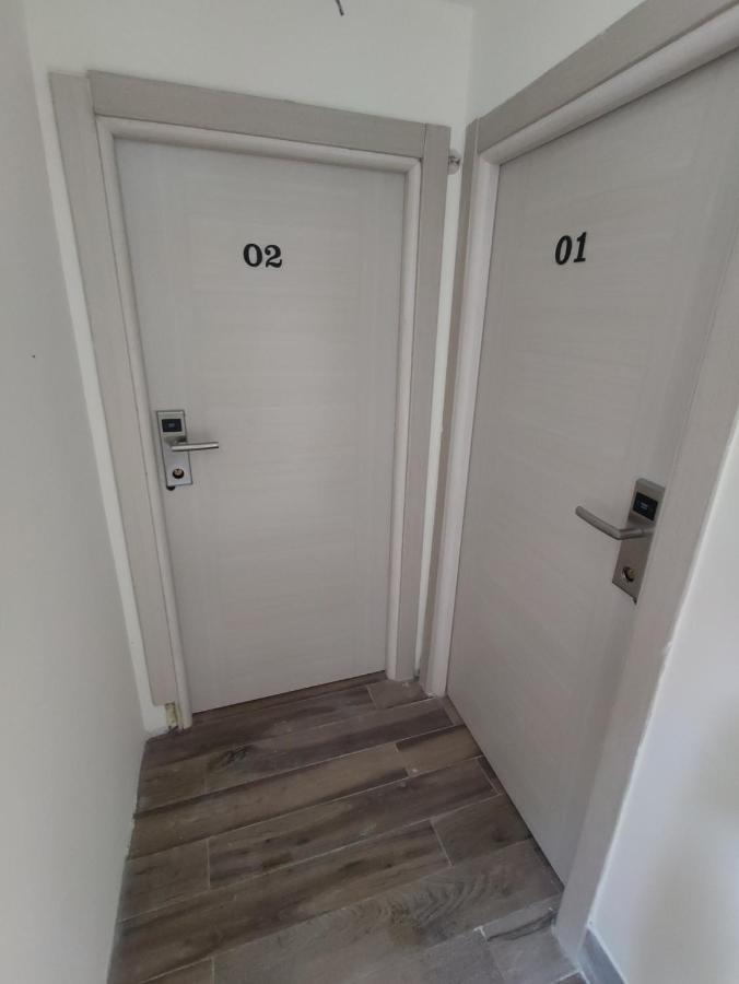 Honey Hostel Istanbul Ngoại thất bức ảnh