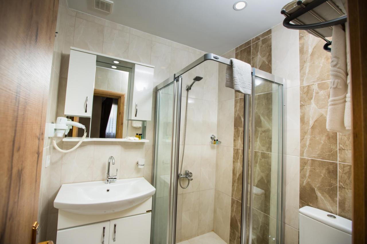 Honey Hostel Istanbul Ngoại thất bức ảnh