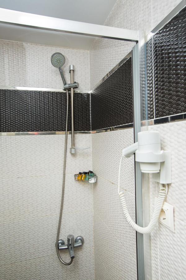 Honey Hostel Istanbul Ngoại thất bức ảnh