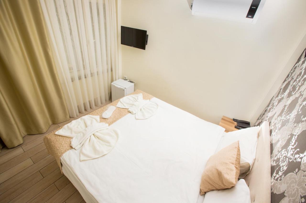 Honey Hostel Istanbul Ngoại thất bức ảnh