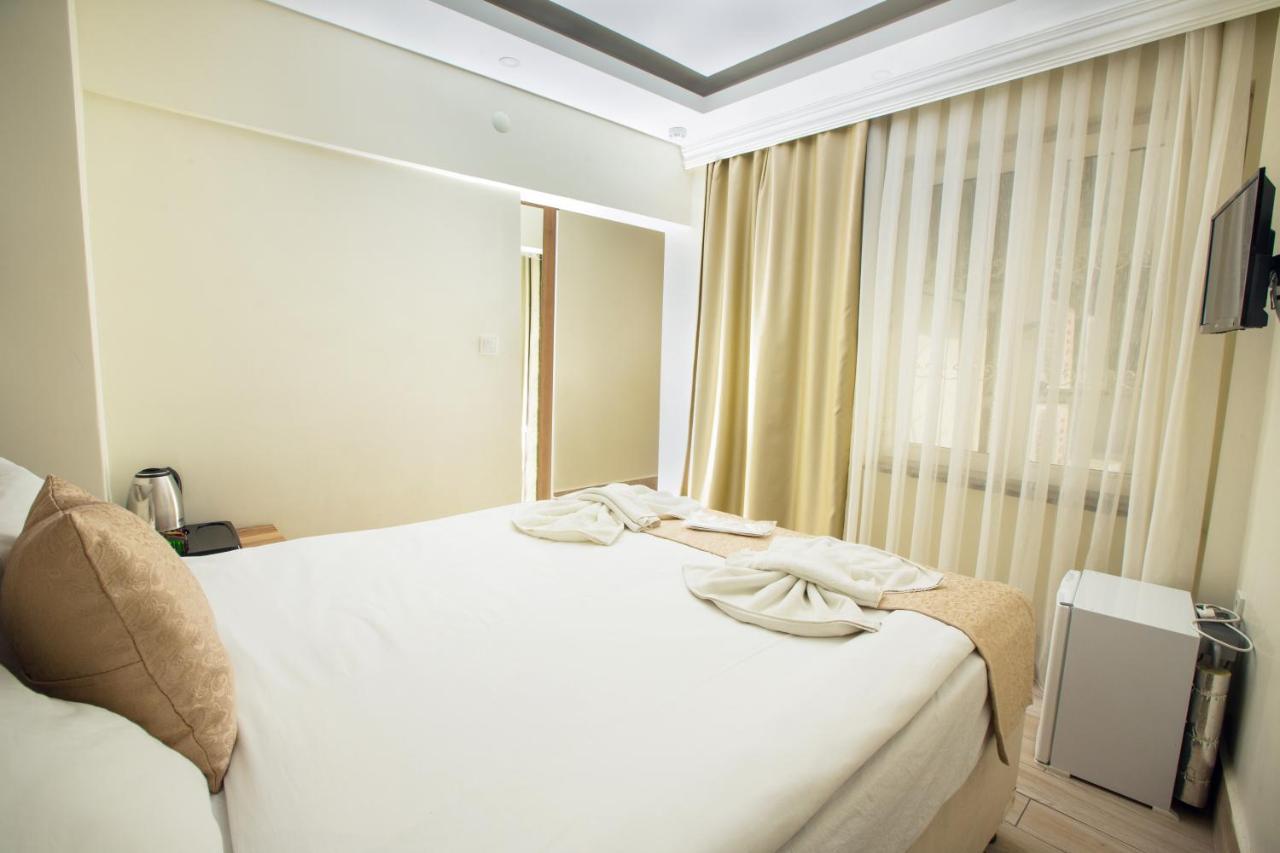 Honey Hostel Istanbul Ngoại thất bức ảnh
