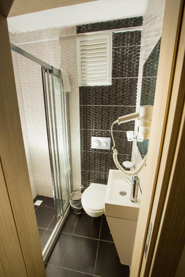Honey Hostel Istanbul Ngoại thất bức ảnh